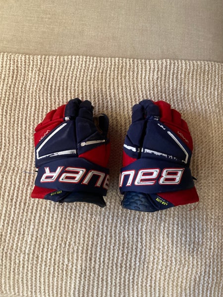 Bauer Vapor Hyperlite 13" (Used)