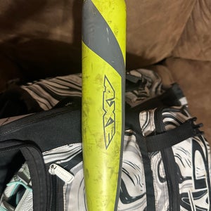 AXE USABat Certified (-11) 14 oz 25" (Used)