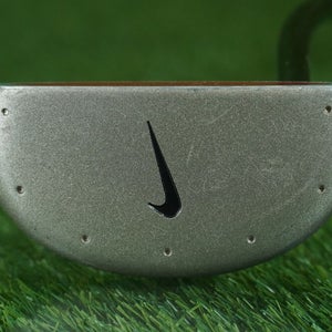 NIKE JUNIOR MID-MALLET PUTTER 23 JR. KIDS YOUTH RH ~ L@@K!!