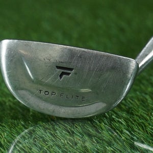 TOP FLITE CHIPPER 35" WEDGE FLEX RH ~ L@@K!!