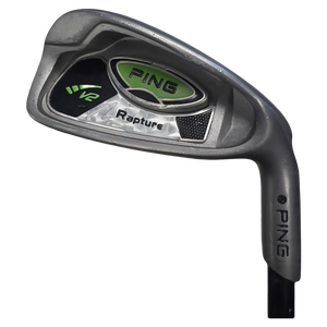 Used Ping Rapture V2 Men's Right Hand 5 Iron 11730-S000063212