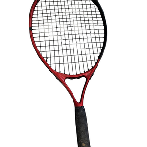 Used Dunlop CX JNR 21 Junior Tennis Racquet Red 21" 11849-S000025133