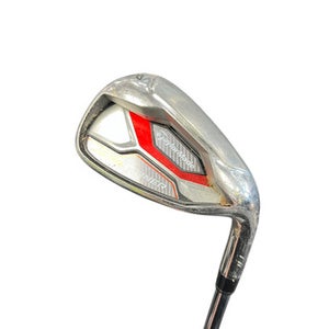 Used Taylormade AEROBURNER Golf Wedge Mens RH Pitching Wedge 11849-S000025183
