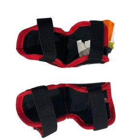 Used CCM JETSPEED FT350 Youth Elbow Pads LG 11847-S000024110
