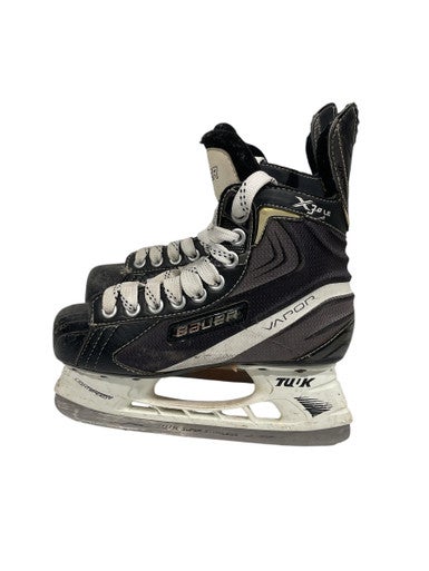 Used Bauer VAPOR X 3.0 Junior Hockey Skate Junior 02 11847-S000024121