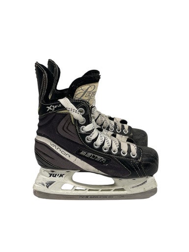 Used Bauer VAPOR X 3.0 Junior Hockey Skate Junior 02 11847-S000024121