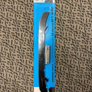 Bauer LS Pulse Ti size 9 (290MM) blades