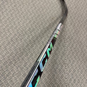 CCM Tacks XF Pro 75 flex P90TM Curve right hand stick