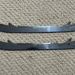 Bauer Fly-Ti Skate Steel (New)