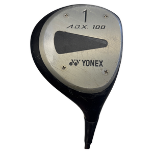 Used Yonex ADX 100 Men's Right Hand 1 Wood 11730-S000063215