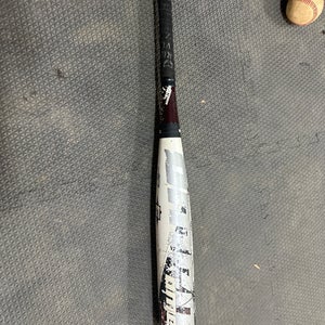 *Rare* 2010 Easton Omen XL. USSSA STAMP