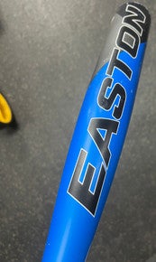 Easton HEX (Used) (-11) Bat