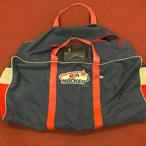 USA Hockey (Used) Bag Item#USAB