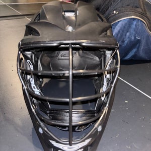 Lacrosse complete gear