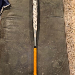 Combat Pg4 YB USABat Certified Bat (-10) Composite 20 oz 30" (Used)