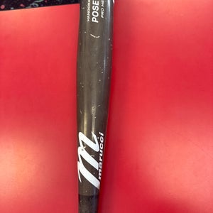 2020 Marucci BBCOR Certified Posey28 (-3) 30 oz 33" (Used)