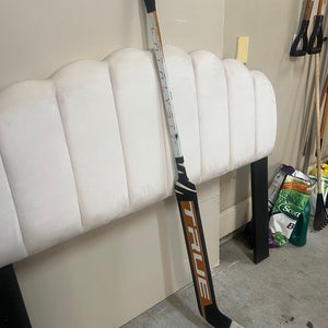 Senior True Regular Catalyst 9X 26" Paddle Pro Stock (Used)