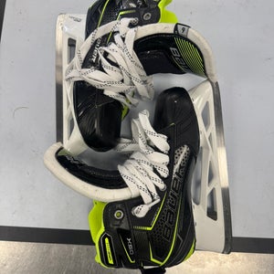 Bauer gsx 9 (Used)