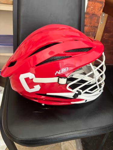 STX Aero Lacrosse Helmet