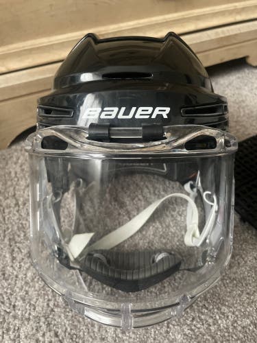 Medium Bauer Re-Akt 75 (Used)