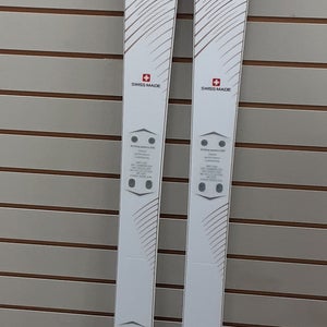 Women's Stockli 152 cm Laser MX Skis (New)