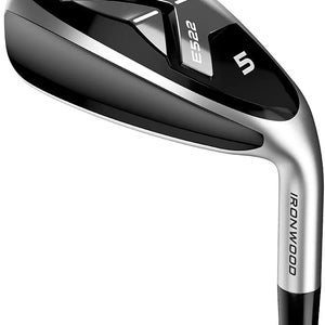 Tour Edge Hot Launch E522 Iron-Wood Set 4-PW (Fubuki HL Regular) NEW