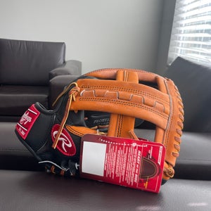 Rawlings Heart Of The Hide Horween Mesh prorv23 12.25”