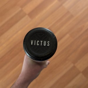 Victus BBCOR Certified Nox (-3) 30 oz 33" (Used)