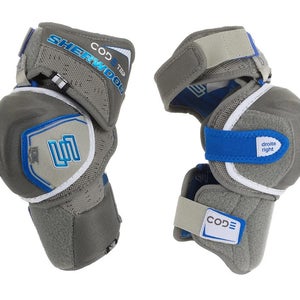 NEW Sherwood Code TMP 1 Hockey Player Elbow Pads