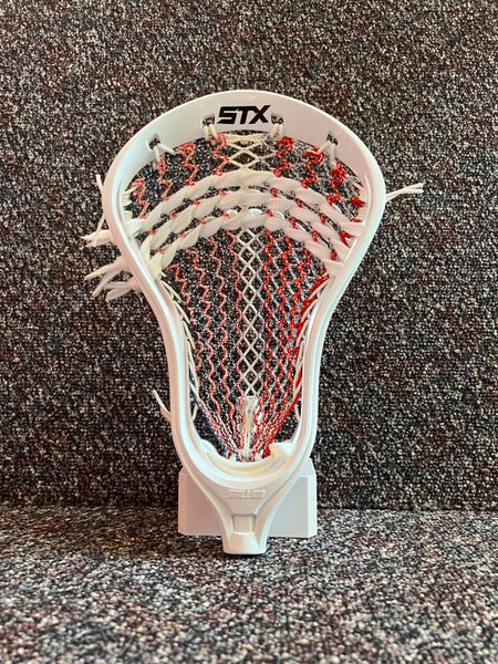 STX Strung Stallion Head (Used)