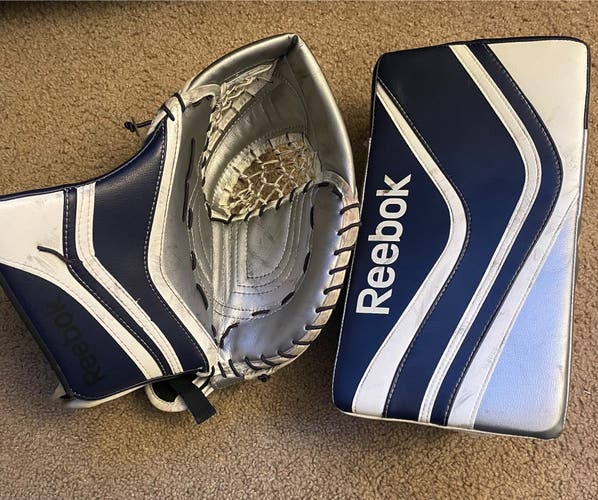 Reebok Regular XLT28 (Used)