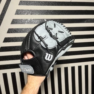 Wilson a360 12” baseball glove