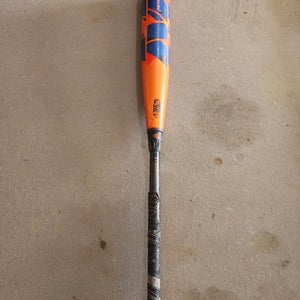 Louisville Slugger Meta USSSA Certified Bat (-8) Composite 23 oz 31" (Used)