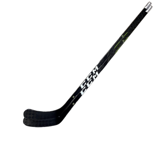 CCM Ribcor Trigger 3D - New Pro Stock Hockey Stick - *Nathan Mackinnon* - (2 Pack)