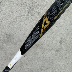 2019 Easton Beast Speed Alloy Bat -10 20OZ 30"