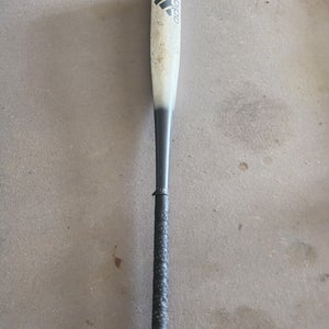 Adidas EQT USSSA Certified Bat (-8) Alloy 23 oz 31" (Used)