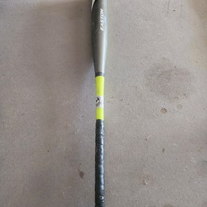 Easton S500 USSSA Certified Bat (-13) Alloy 18 oz 31" (Used)