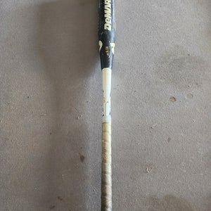 DeMarini Voodoo USSSA Certified Bat (-13) Alloy 18 oz 31" (Used)