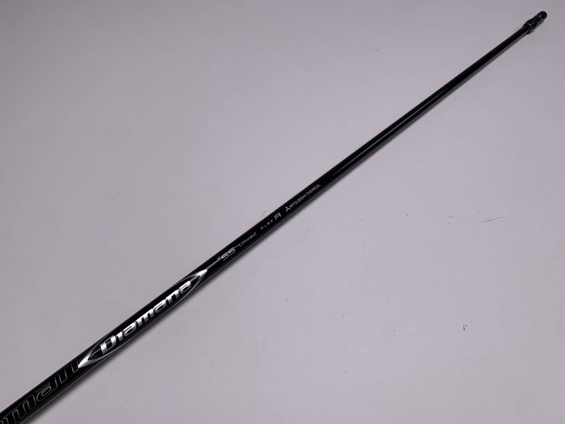 Mitsubishi Chemical Diamana Limited 55g Regular Fairway Wood Shaft 42.5"-Cobra