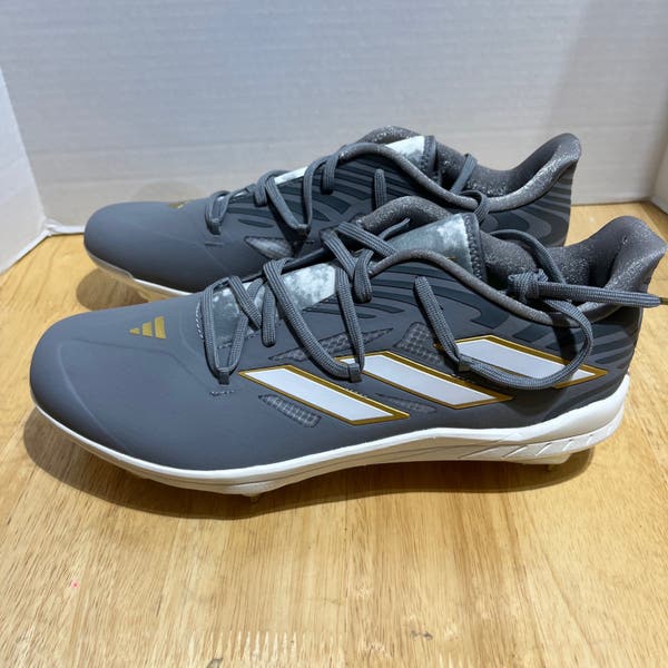 NEW Men ADIDAS ADIZERO AFTERBURNER 9 SUMMER BASH METAL  display picture 3