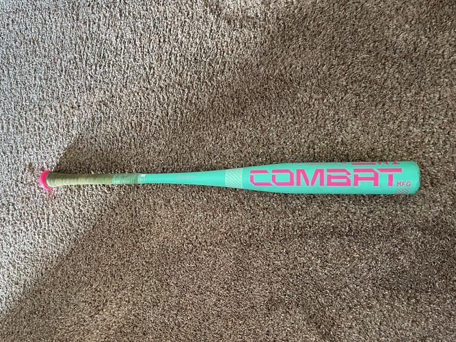 2025 Combat Spec A1 *Limited Edition* Mint Militia