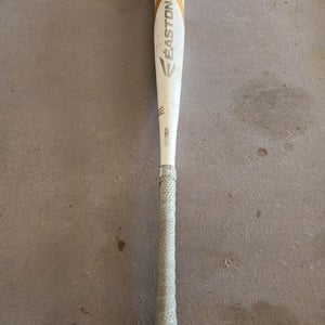 Easton Ghost X BBCOR Certified Bat (-3) Composite 29 oz 32" (Used)