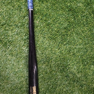 Marucci Gamer Bat (-8) Maple 23 oz 31" (Used)