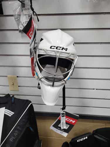 Small CCM axis F9 Helmet (New)