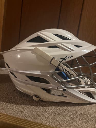 Cascade XRS (New)used Once