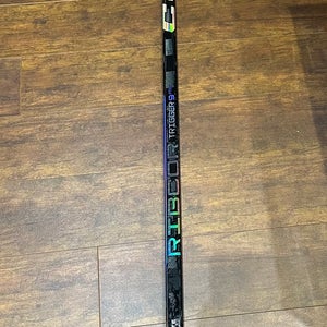 Senior CCM Left Hand RibCor Trigger 9 Pro P29  (New)