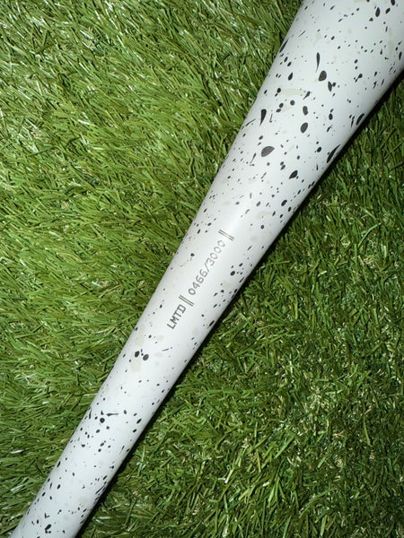 2025 Combat MFG Spec A1 Cookies & Cream 32/29 (-3) BBCOR Baseball Bat