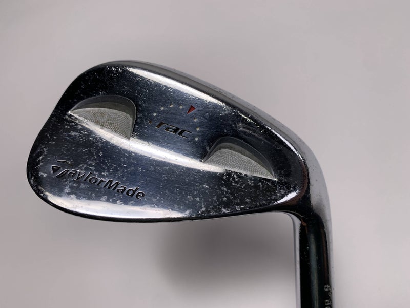 TaylorMade Rac Satin Tour Wedge 48* 6 Bounce Wedge Steel Mens RH