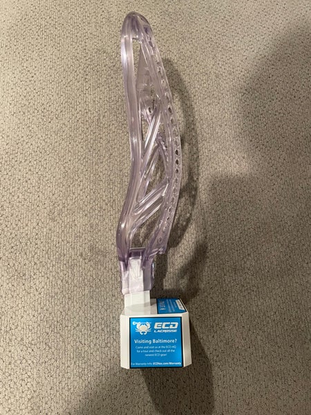 ECD Unstrung Ion Head (Used)