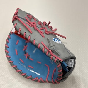 Rawlings Left Hand Throw First Base Heart of the Hide  (New)